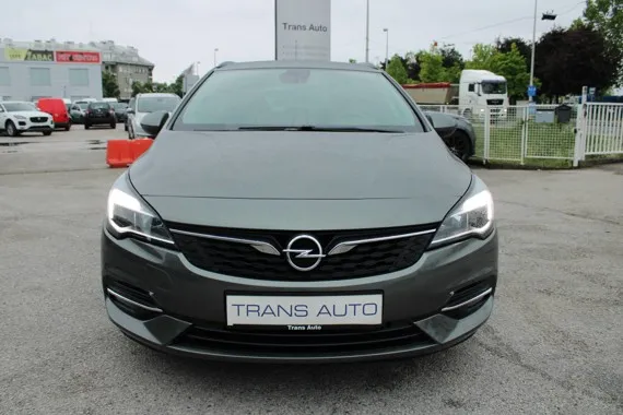 Opel Astra Karavan 1.5D AUTOMATIK *NAVIGACIJA* Image 2