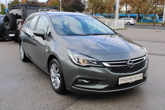 Opel Astra Karavan 1.6 CDTi *NAVIGACIJA* Image 3