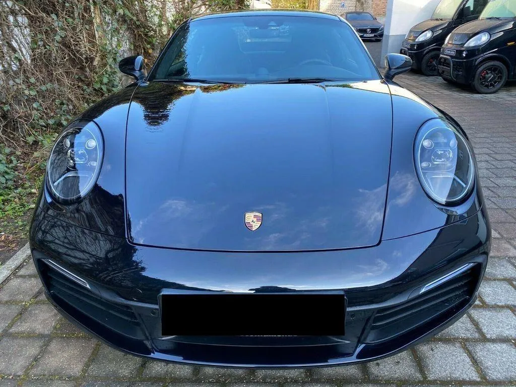 PORSCHE 911  Image 1