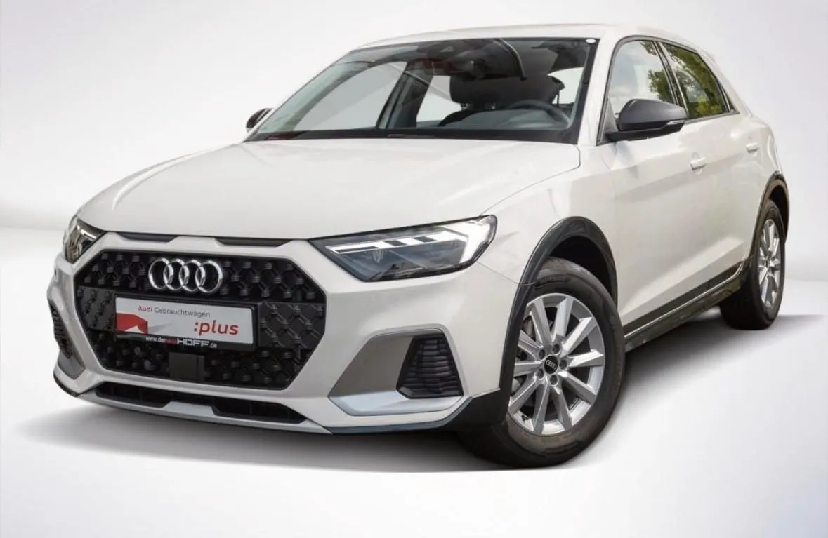 AUDI A1  Image 1