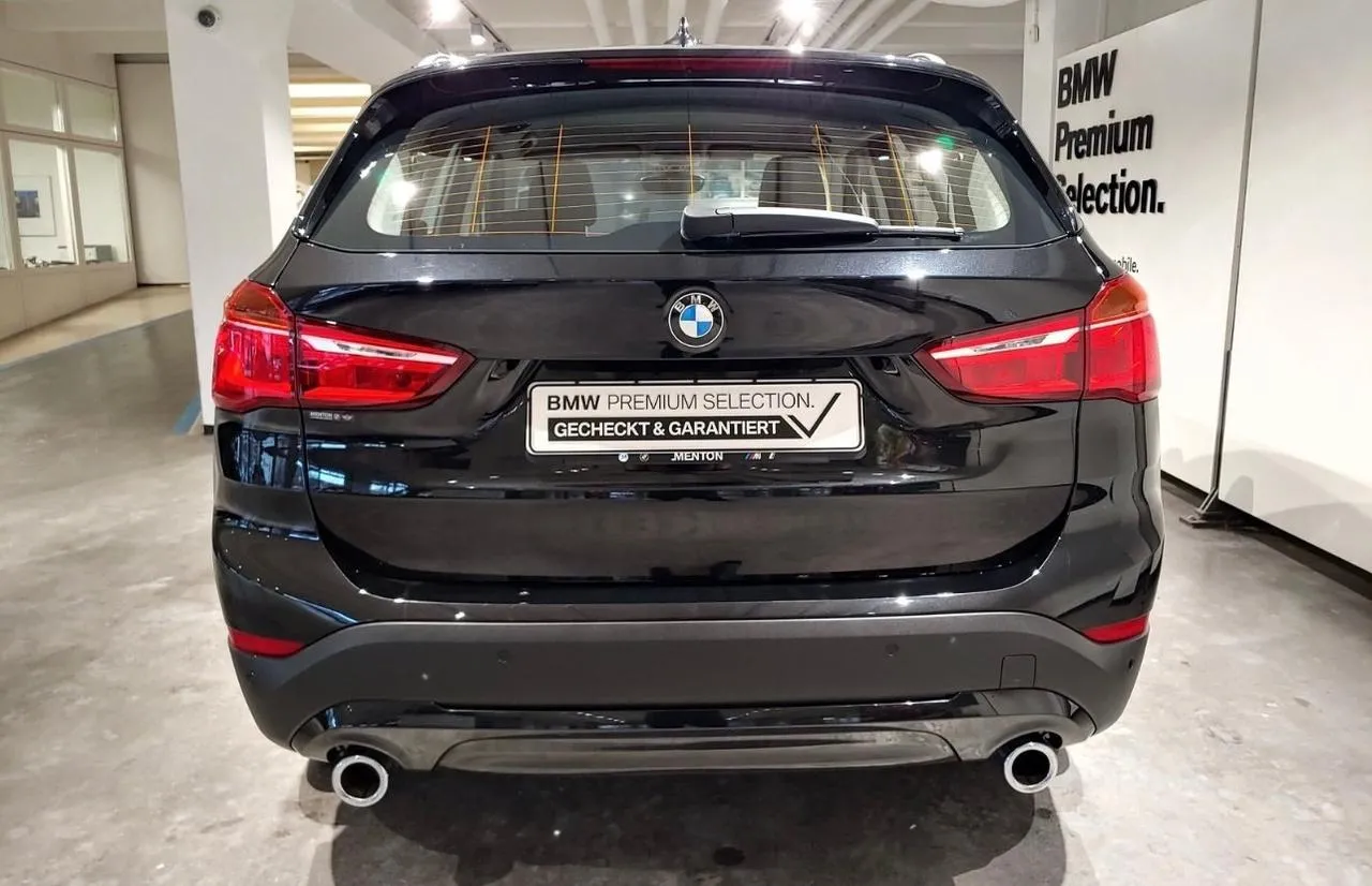 BMW X1 sDrive18d Business Advantage Image 5