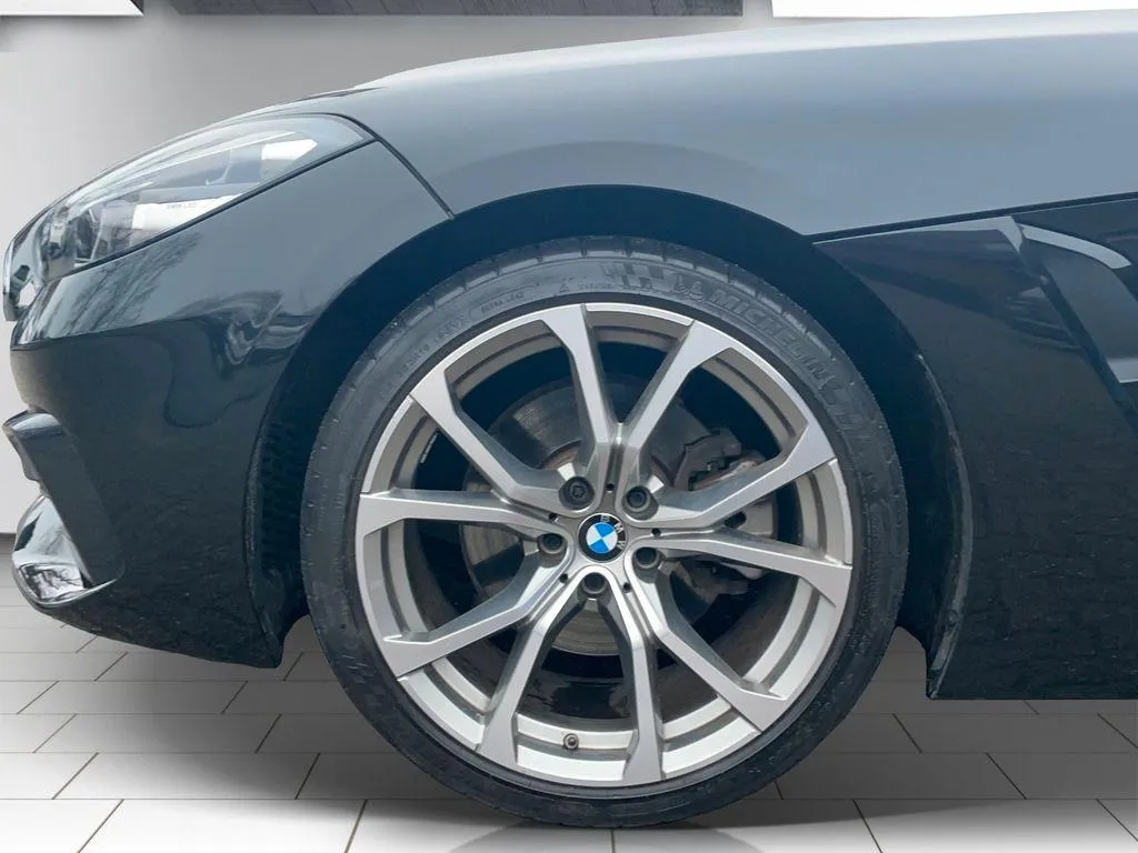 BMW Z4 sDrive20i Sport Image 3