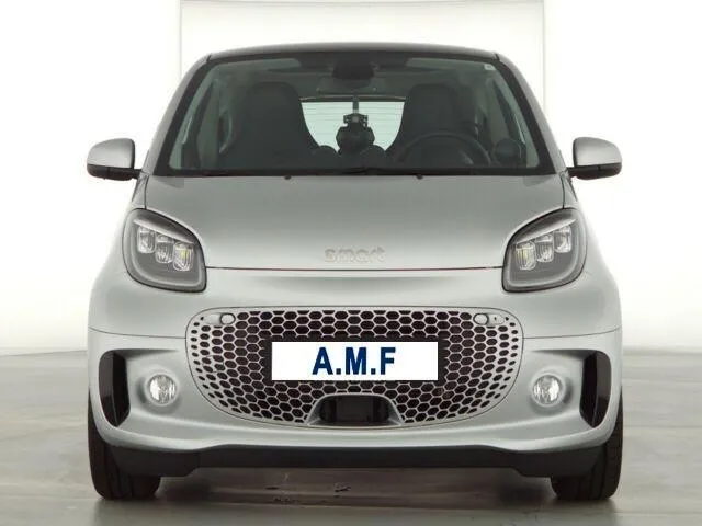 SMART fortwo  Image 2