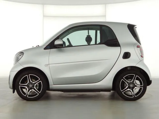 SMART fortwo  Image 4