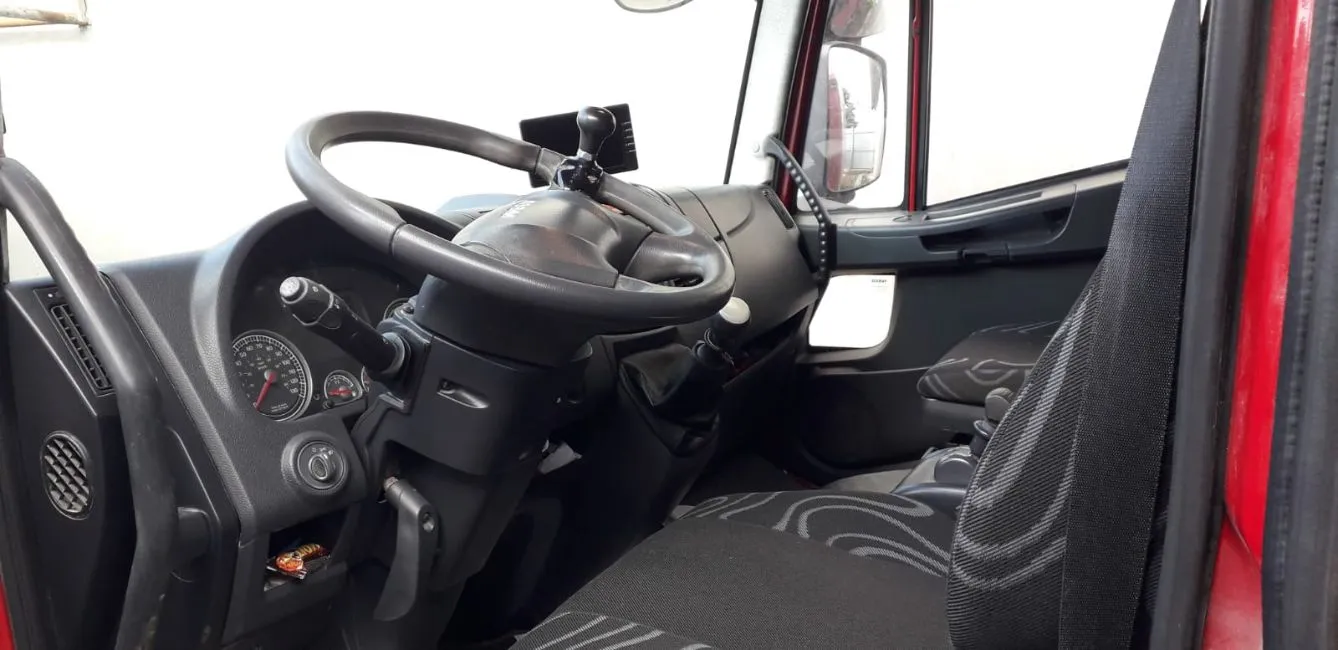 Iveco 80e18  Image 10