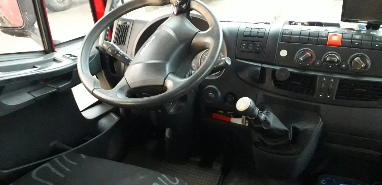 Iveco 80e18  Image 4