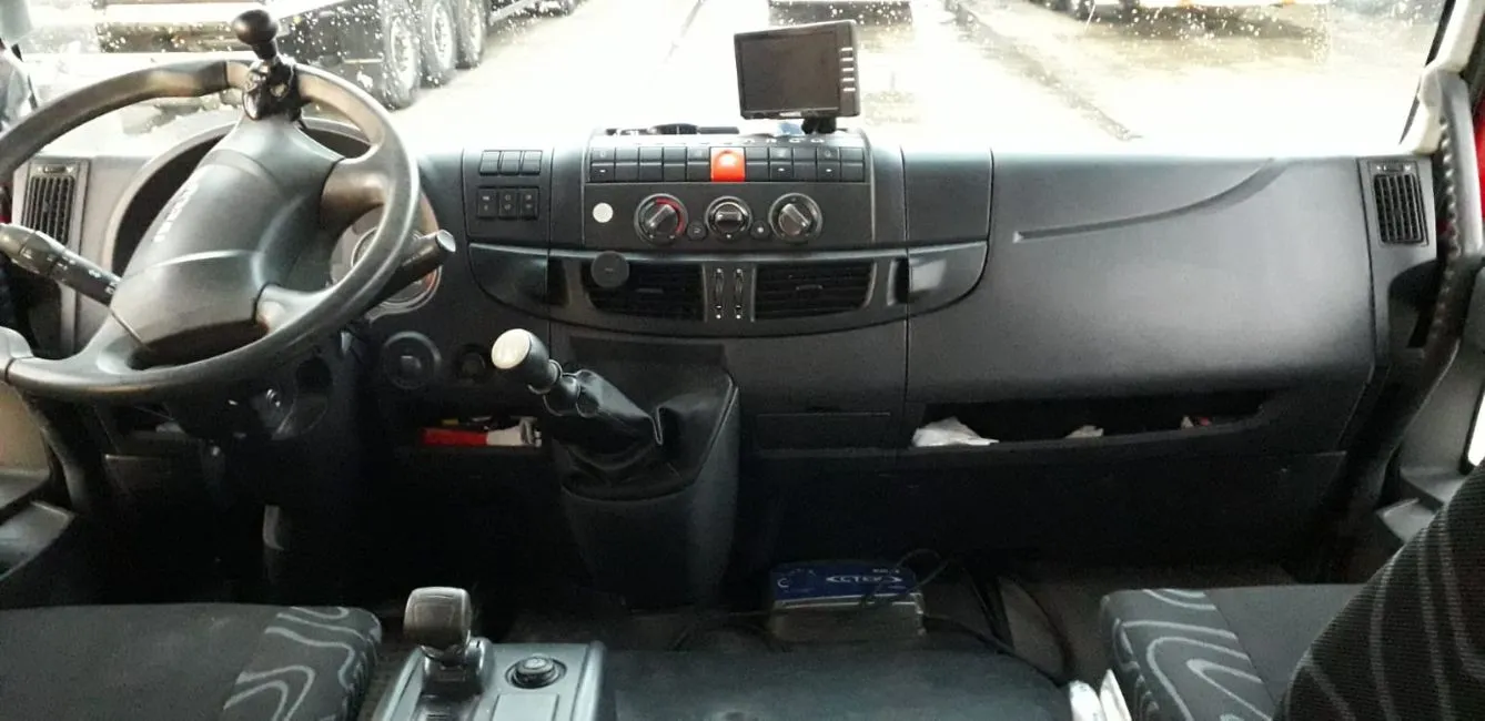Iveco 80e18  Image 5