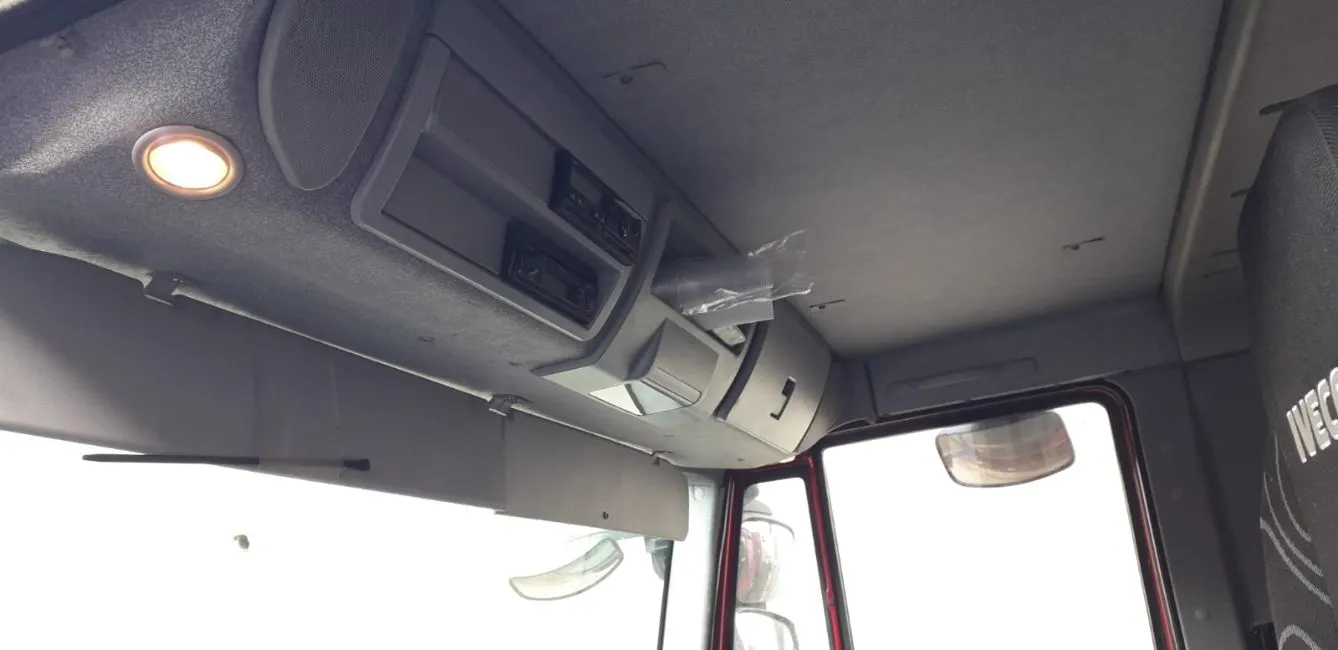 Iveco 80e18  Image 8