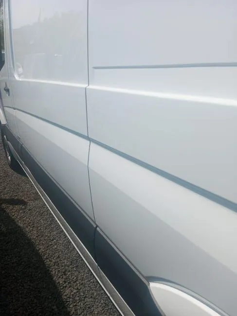 Mercedes-Benz Sprinter  Image 5