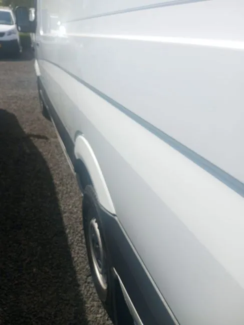 Mercedes-Benz Sprinter  Image 6