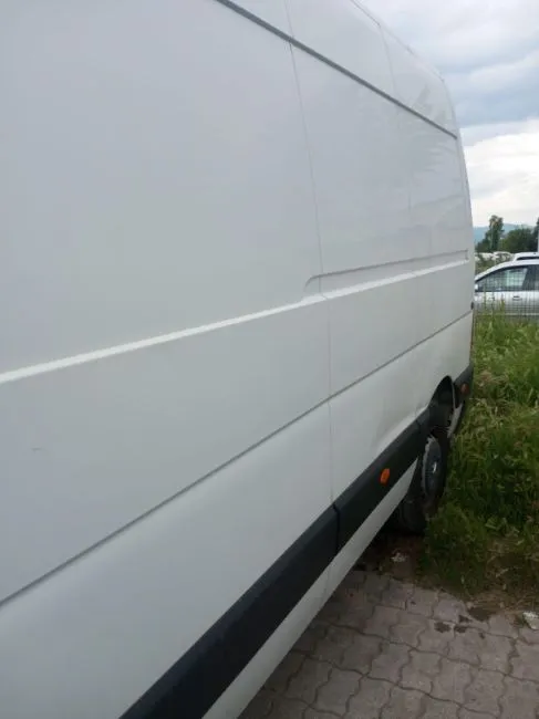 Opel Combo  Image 3