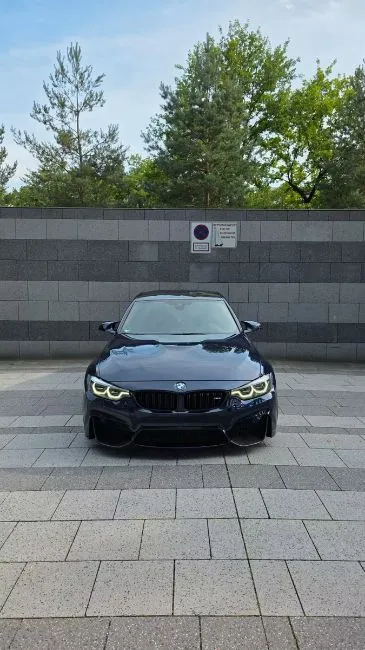 BMW M3  Image 7