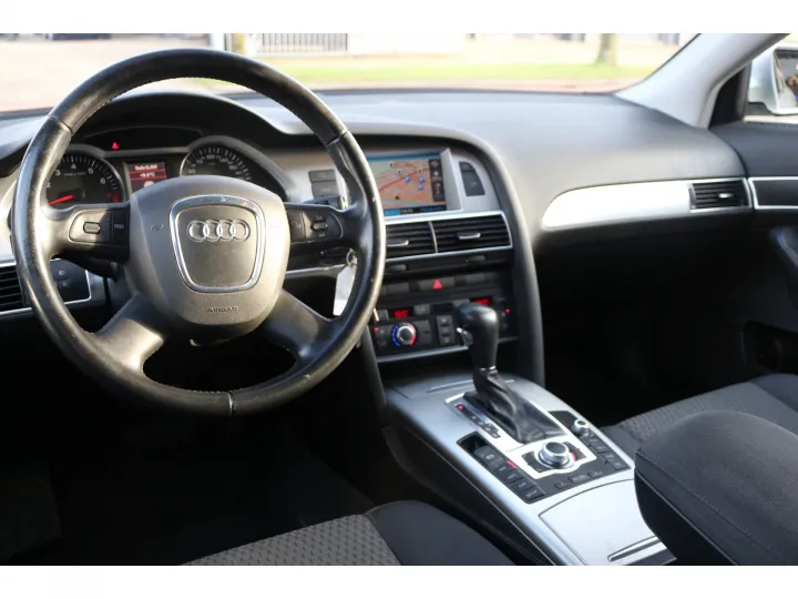 Audi A6 2.0 TFSI Business Edition  Image 3