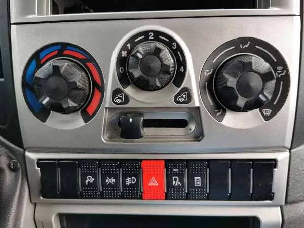 Iveco Daily 29 L 29L12 Image 9