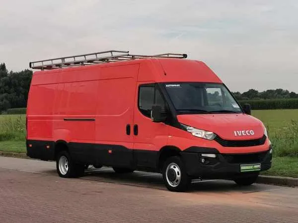 Iveco Daily 35 C 210 Image 4