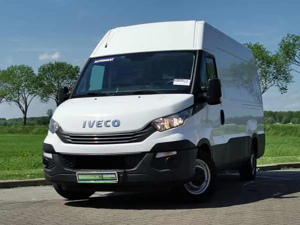 Iveco Daily 35 S 16 Image 1