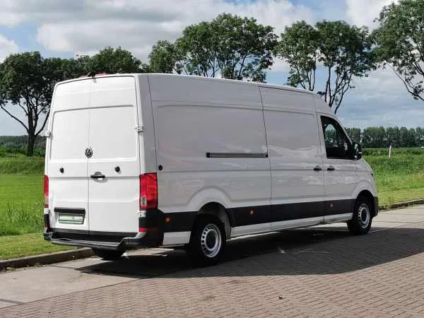 Volkswagen Crafter 35 2.0 L4H3 (L3H2) Automaat Image 3