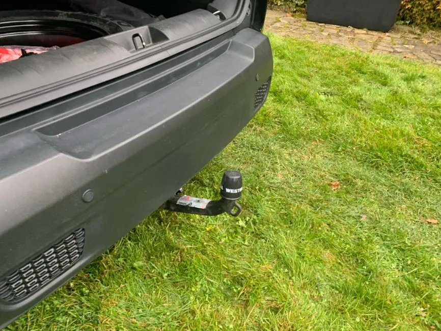 Jeep Renegade  Image 9