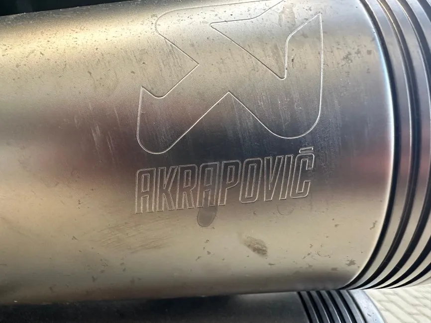 BMW R nineT  Image 3