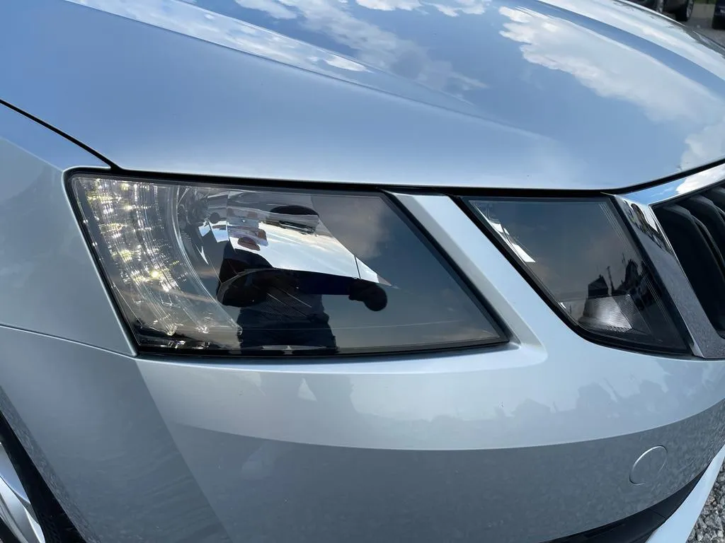 Škoda Octavia 2.0/Execuive/DsG Image 5
