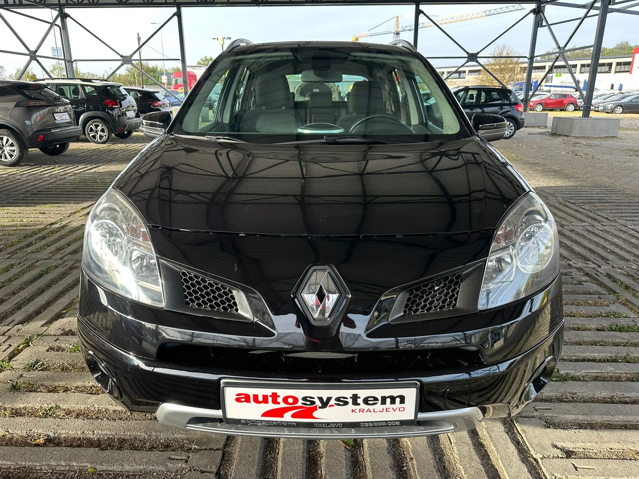 Renault Koleos  Image 8