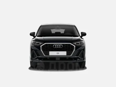 Audi Q3 1.4 35 TFSI S tronic