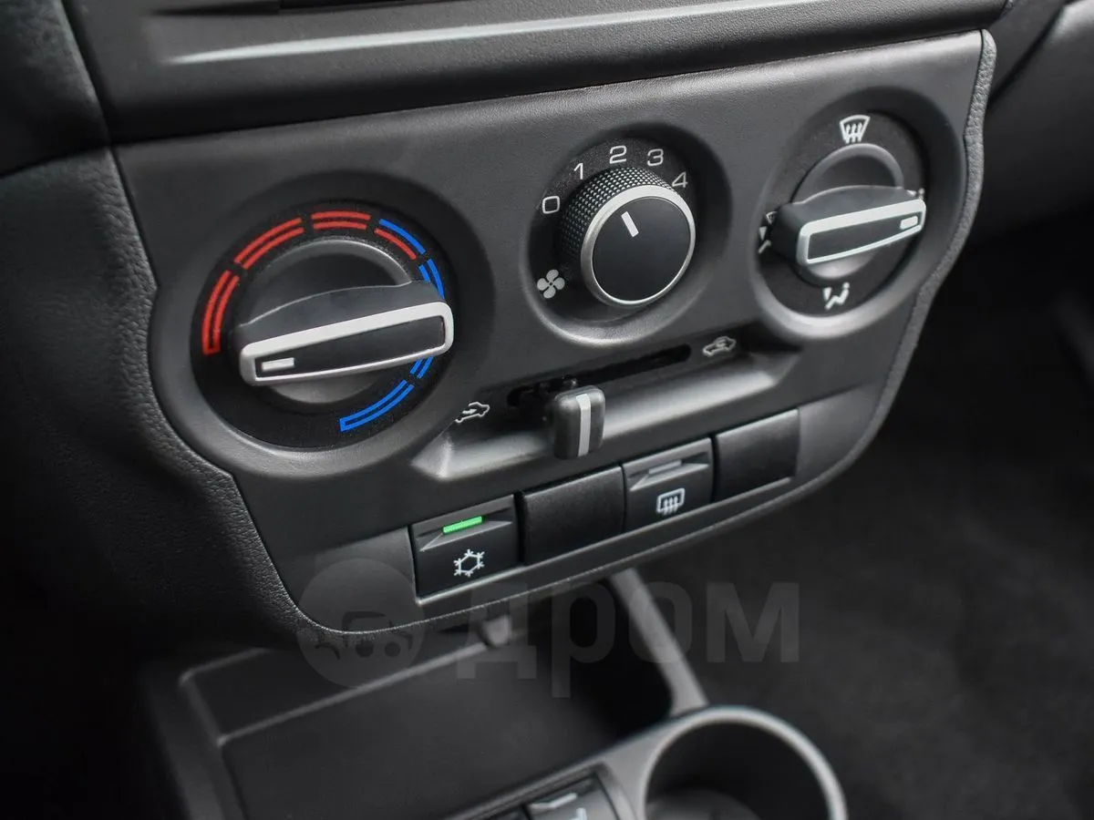 Лада Гранта  Image 9