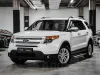 Ford Explorer  Thumbnail 2