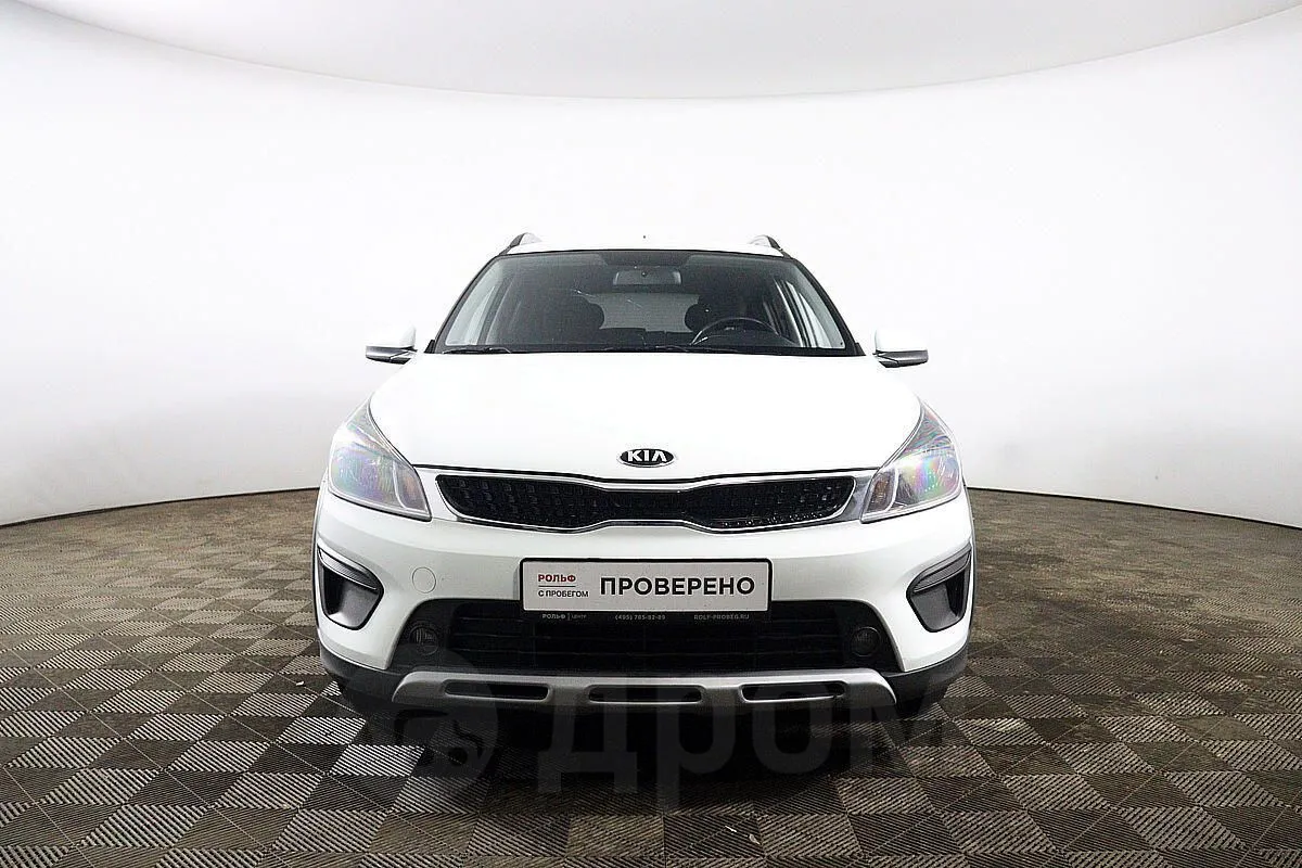 Kia Rio  Image 2