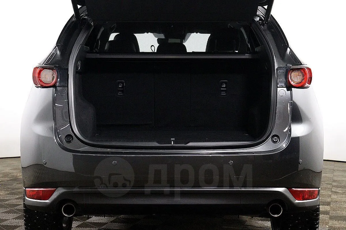 Mazda CX-5  Image 9