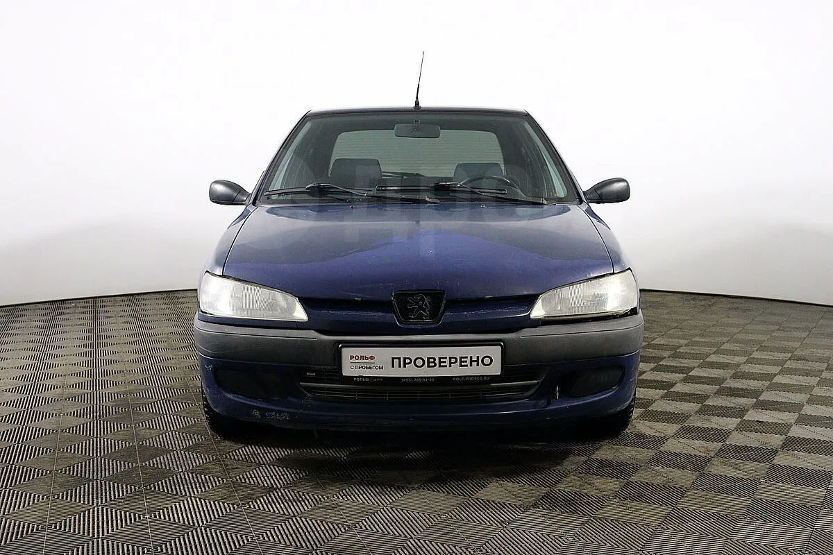 Peugeot 306  Image 2