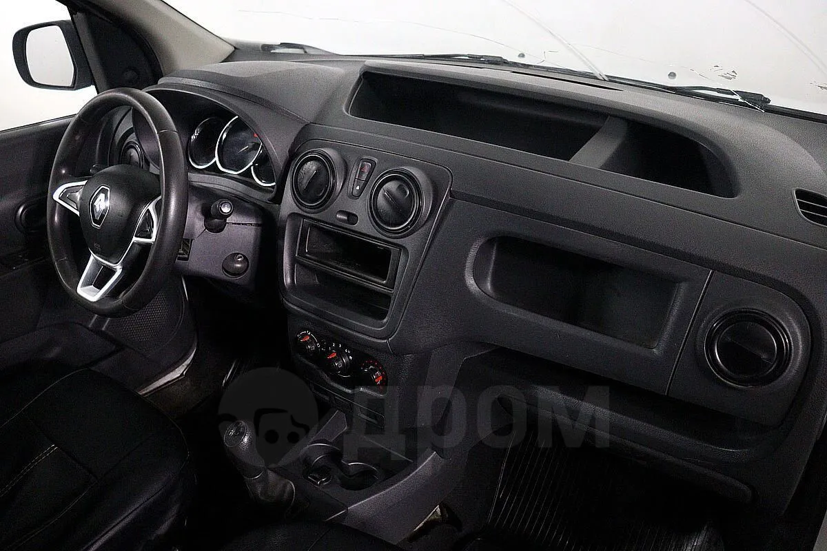 Renault Dokker  Image 10