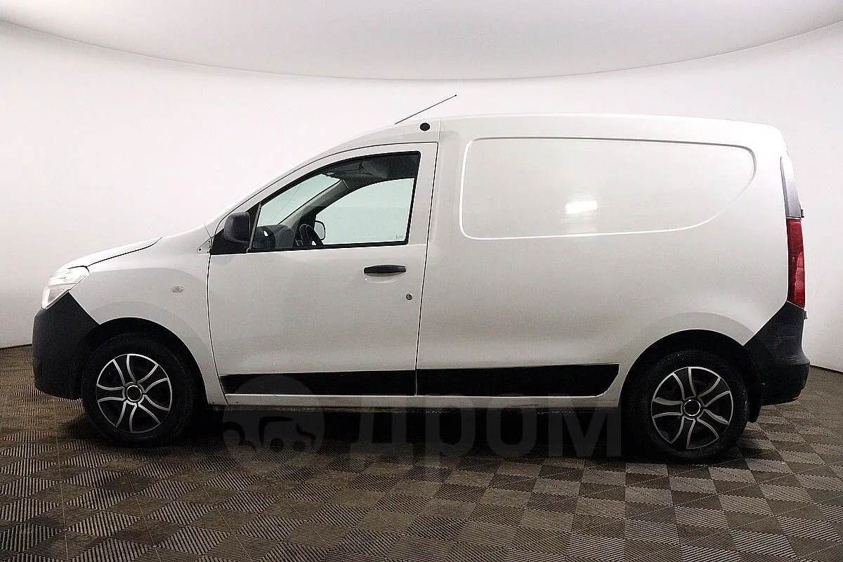 Renault Dokker  Image 8