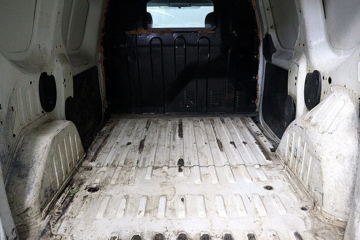 Renault Dokker  Image 9