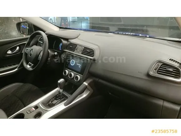 Renault Kadjar 1.3 TCE Icon Image 9