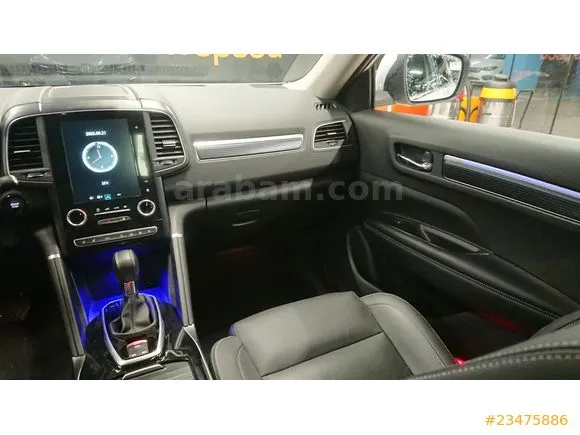 Renault Koleos 1.3 TCe Icon Image 10