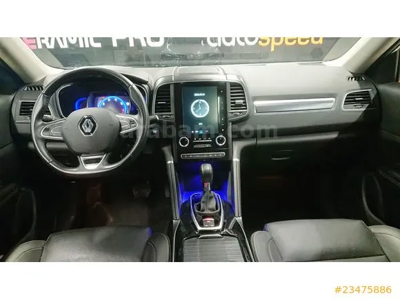 Renault Koleos 1.3 TCe Icon Image 9
