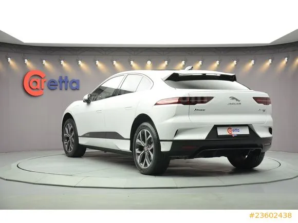Jaguar I-Pace  Image 5