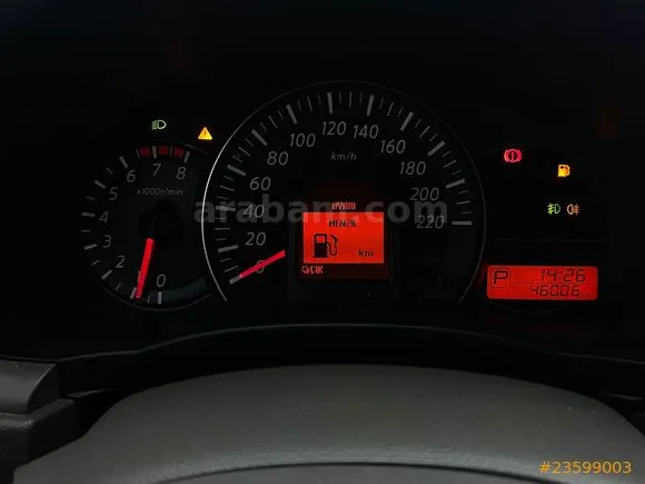 Nissan Micra 1.2 Match Image 10