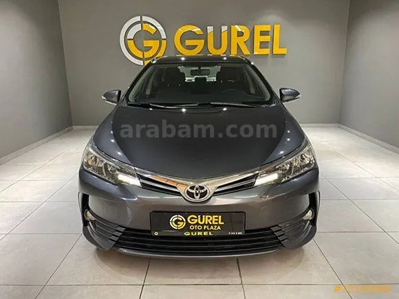 Toyota Corolla 1.4 D-4D Touch Image 2
