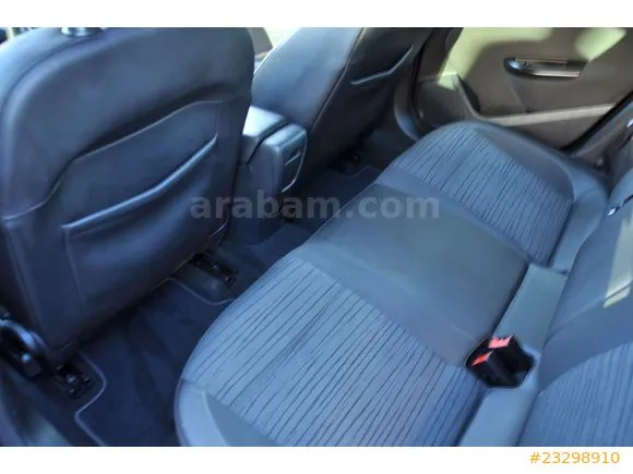 Opel Astra 1.6 CDTI Elite Image 10