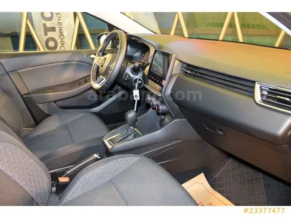 Renault Clio 1.0 TCe Touch Image 9