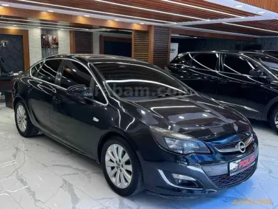 Opel Astra 1.3 CDTI Sport