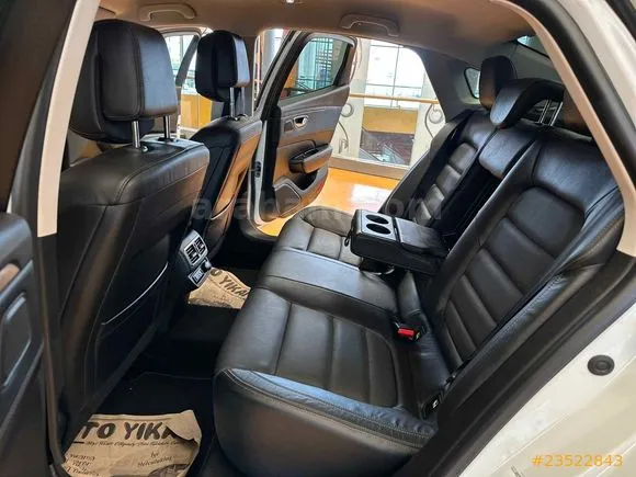 Renault Talisman 1.6 dCi Icon Image 9