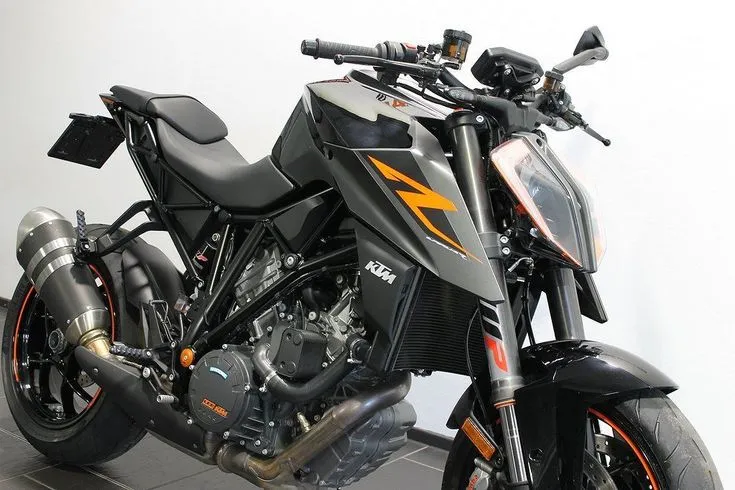 KTM 1290  Image 8