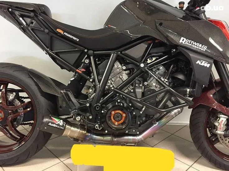 KTM 1290  Image 8