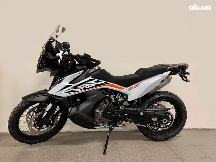 KTM 790  Image 4