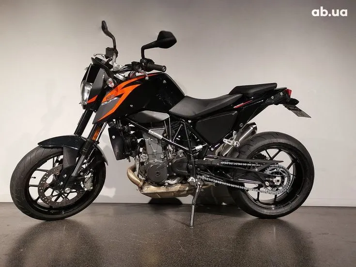 KTM Duke  Image 7