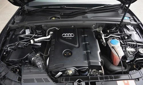 Moteur Audi A5 2.0 TFSI